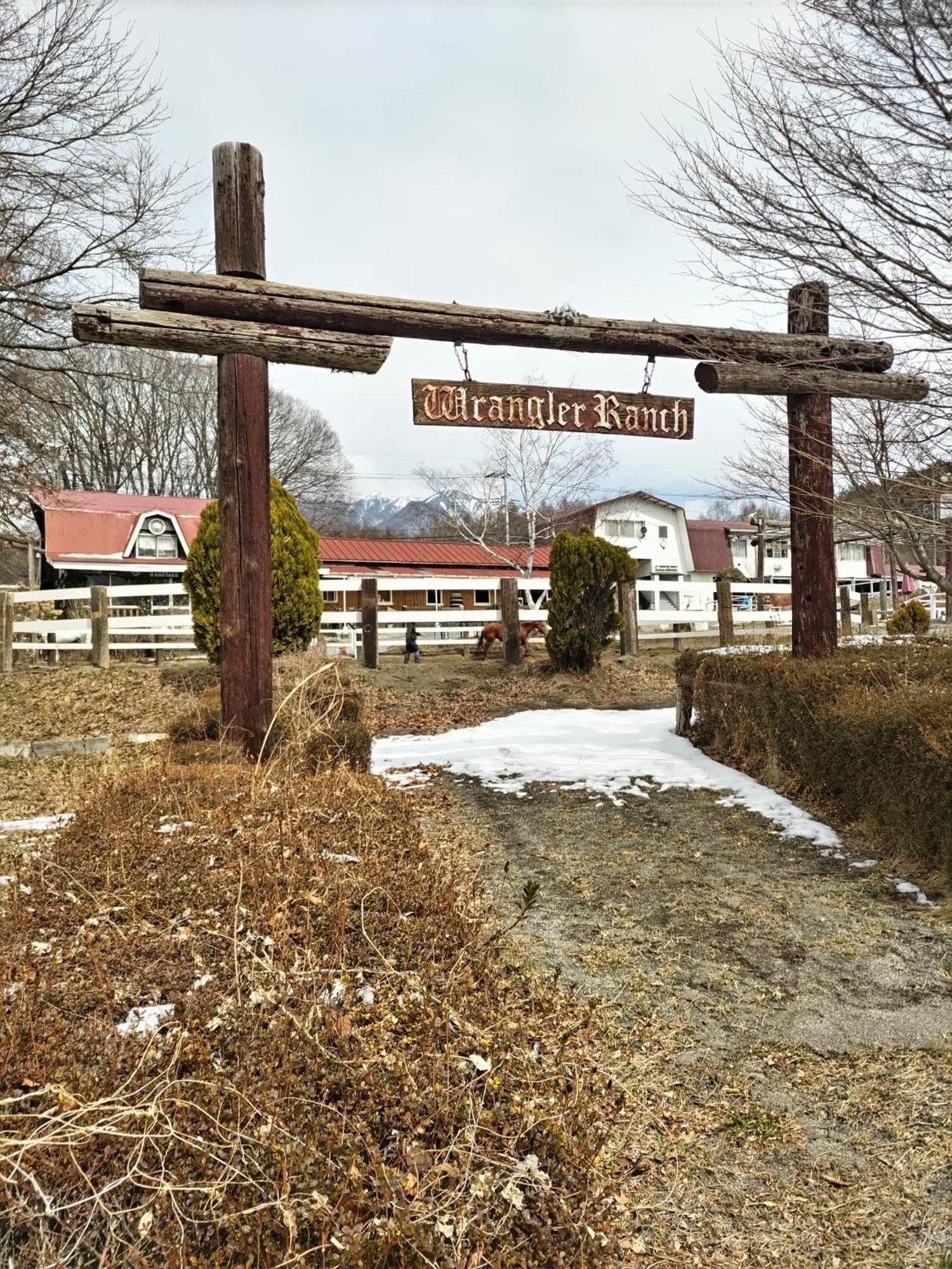 Southern Alps Kaikomagatake Foot Of The Kaikoma 호쿠토 외부 사진