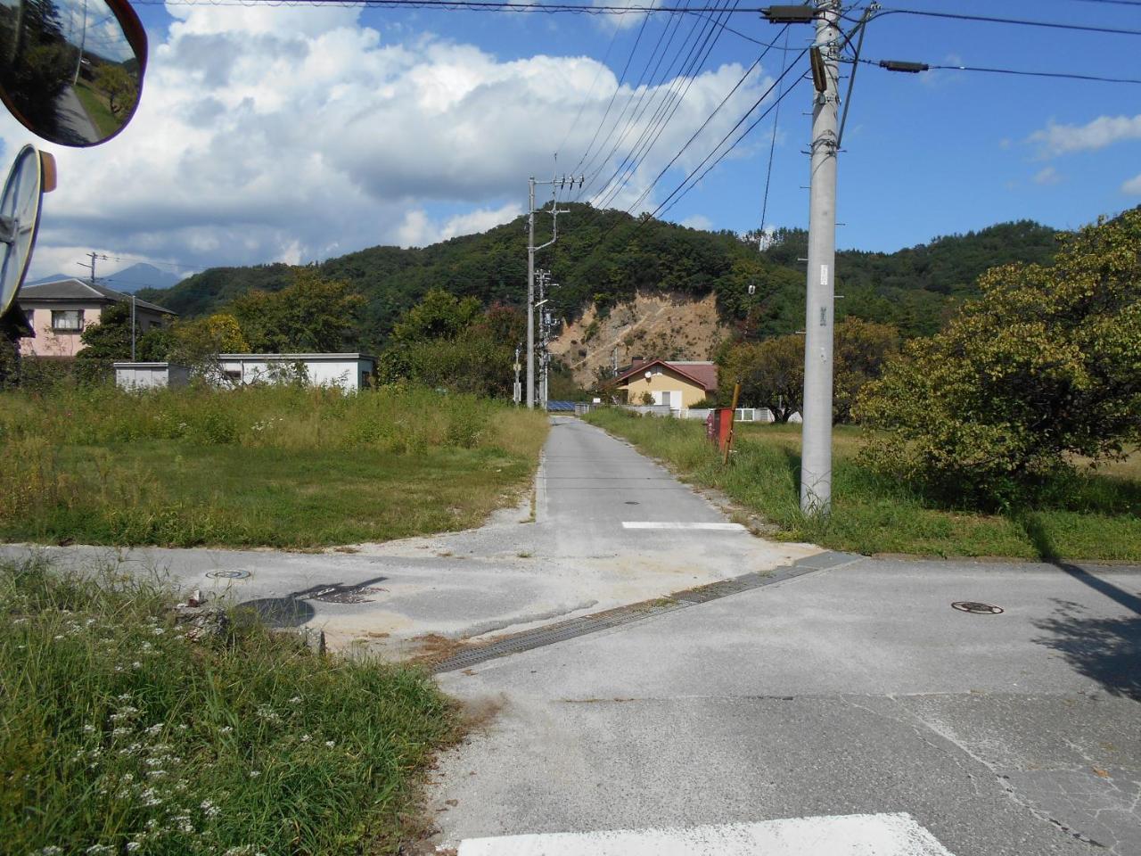 Southern Alps Kaikomagatake Foot Of The Kaikoma 호쿠토 외부 사진
